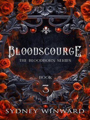 cover image of Bloodscourge